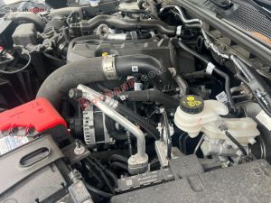 Xe Ford Ranger XLS 2.0L 4x2 AT 2024