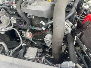 Xe Ford Ranger XLS 2.0L 4x2 AT 2024
