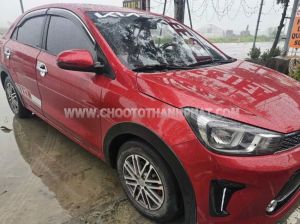 Xe Kia Soluto 1.4 MT Deluxe 2020