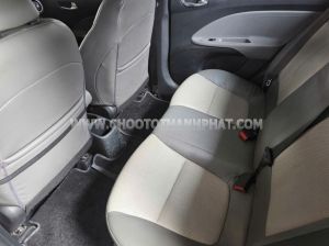 Xe Kia Soluto 1.4 MT Deluxe 2020