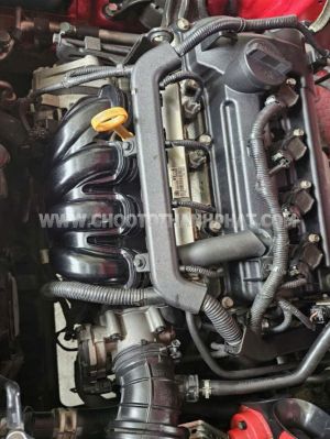 Xe Kia Soluto 1.4 MT Deluxe 2020