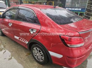 Xe Kia Soluto 1.4 MT Deluxe 2020