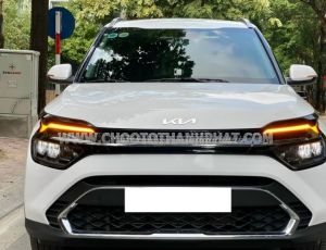 Xe Kia Carens 1.5G Luxury 2024