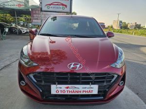 Xe Hyundai i10 1.2 AT 2022