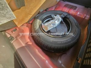 Xe Hyundai i10 1.2 AT 2022