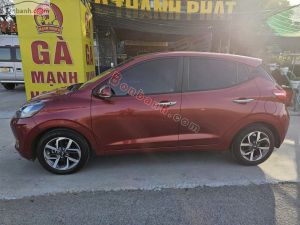 Xe Hyundai i10 1.2 AT 2022