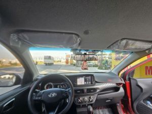 Xe Hyundai i10 1.2 AT 2022