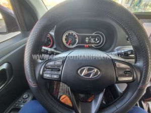 Xe Hyundai i10 1.2 AT 2022