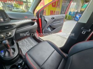 Xe Hyundai i10 1.2 AT 2022