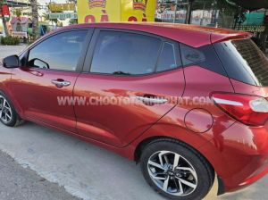 Xe Hyundai i10 1.2 AT 2022