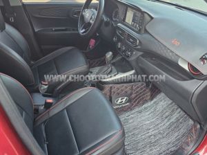 Xe Hyundai i10 1.2 AT 2022