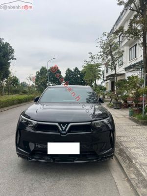 Xe VinFast VF9 Plus 6S SDI 2023