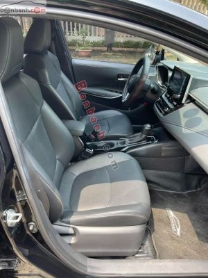 Xe Toyota Corolla altis 1.8V 2022