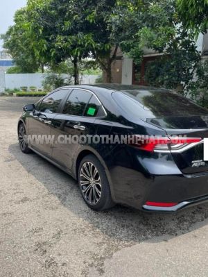 Xe Toyota Corolla altis 1.8V 2022