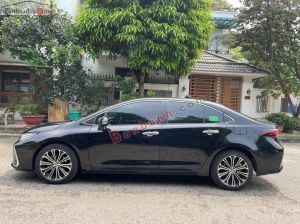 Xe Toyota Corolla altis 1.8V 2022