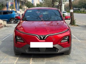 Xe VinFast VF6 Plus 2025