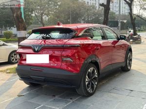 Xe VinFast VF6 Plus 2025