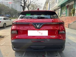 Xe VinFast VF6 Plus 2025