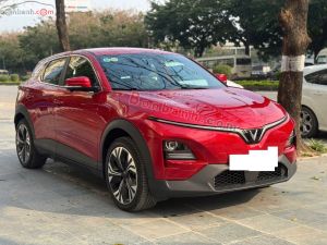 Xe VinFast VF6 Plus 2025