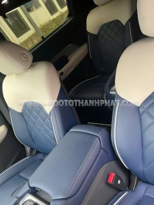 Xe VinFast VF9 Plus 6S SDI 2023