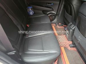 Xe Hyundai Tucson 1.6 AT Turbo HTRAC Đặc biệt 2024