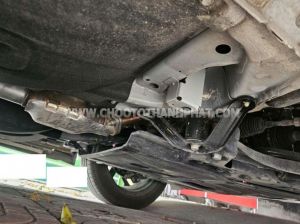 Xe Hyundai Tucson 1.6 AT Turbo HTRAC Đặc biệt 2024