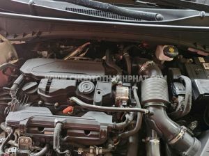 Xe Hyundai Tucson 1.6 AT Turbo HTRAC Đặc biệt 2024