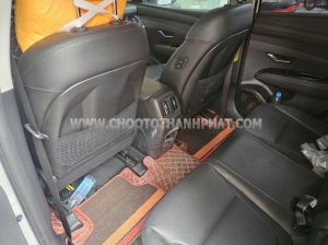 Xe Hyundai Tucson 1.6 AT Turbo HTRAC Đặc biệt 2024
