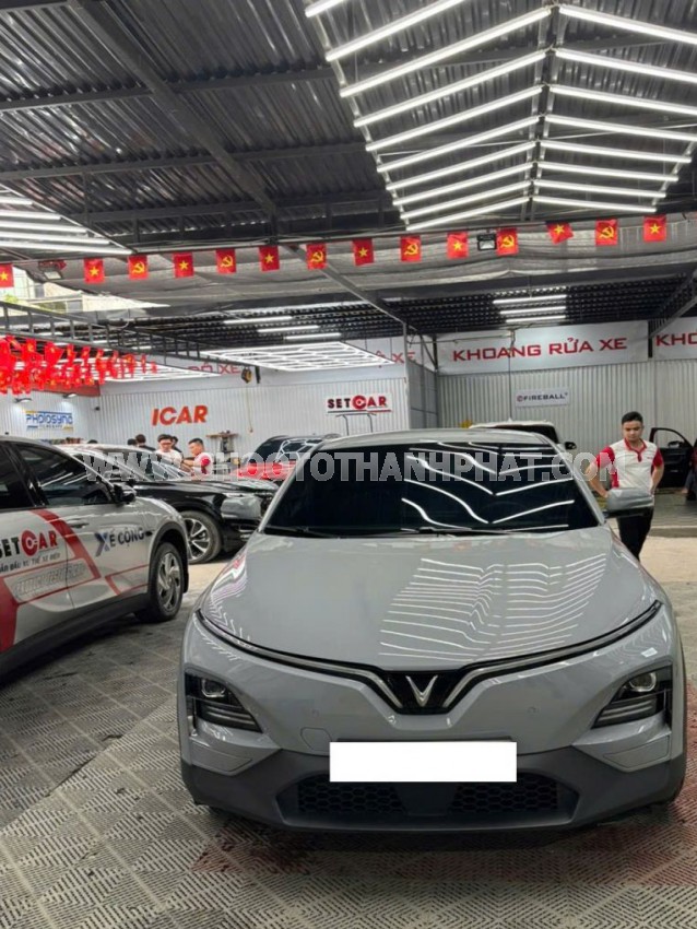 VinFast VF6 Plus 2024