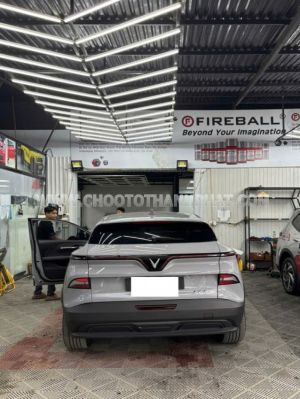 Xe VinFast VF6 Plus 2024