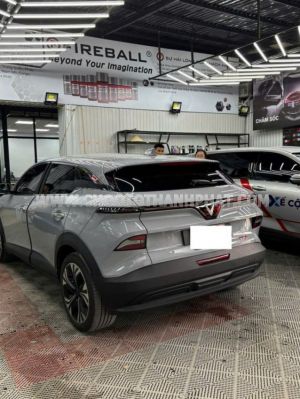 Xe VinFast VF6 Plus 2024