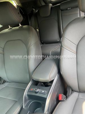 Xe VinFast VF6 Plus 2024