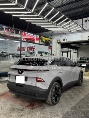 Xe VinFast VF6 Plus 2024