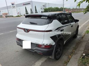 Xe VinFast VF5 Plus 2025