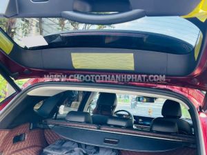 Xe Hyundai Tucson 1.6 AT Turbo HTRAC Đặc biệt 2025