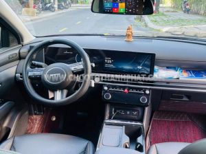 Xe Hyundai Tucson 1.6 AT Turbo HTRAC Đặc biệt 2025