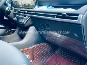 Xe Hyundai Tucson 1.6 AT Turbo HTRAC Đặc biệt 2025