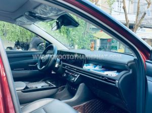 Xe Hyundai Tucson 1.6 AT Turbo HTRAC Đặc biệt 2025