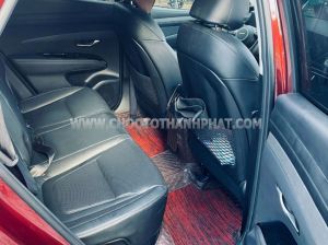 Xe Hyundai Tucson 1.6 AT Turbo HTRAC Đặc biệt 2025