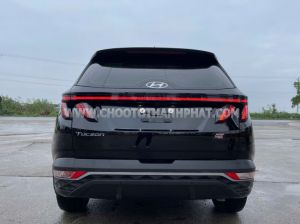 Xe Hyundai Tucson 2.0 AT Tiêu chuẩn 2023