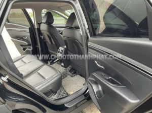 Xe Hyundai Tucson 2.0 AT Tiêu chuẩn 2023