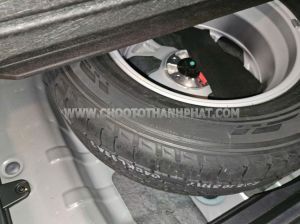 Xe Hyundai Tucson 2.0 AT Tiêu chuẩn 2023