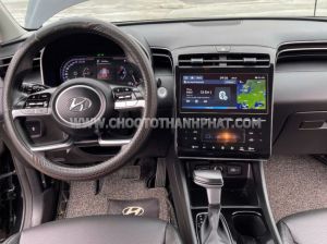 Xe Hyundai Tucson 2.0 AT Tiêu chuẩn 2023