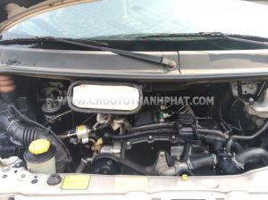 Xe Ford Transit SVP 2019