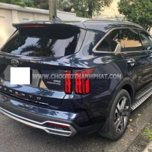 Xe Kia Sorento Signature 2.2 AT AWD 2022
