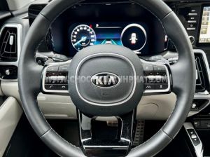 Xe Kia Sorento Signature 2.2 AT AWD 2022