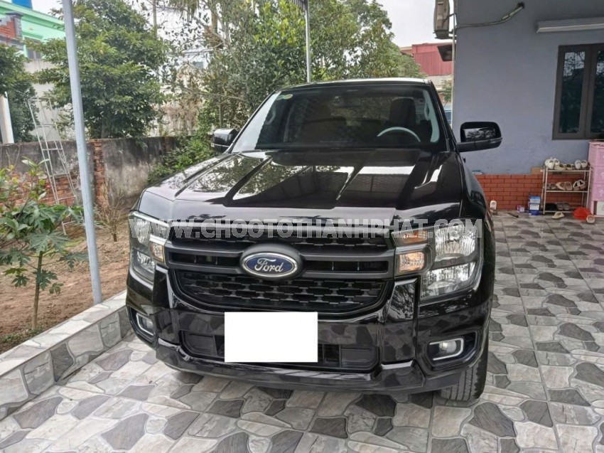 Ford Ranger XLS 2.2L 4x2 AT