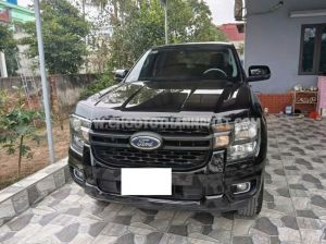 Xe Ford Ranger XLS 2.2L 4x2 AT 2022