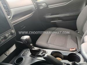 Xe Ford Ranger XLS 2.2L 4x2 AT 2022