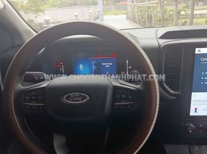 Xe Ford Ranger XLS 2.2L 4x2 AT 2022